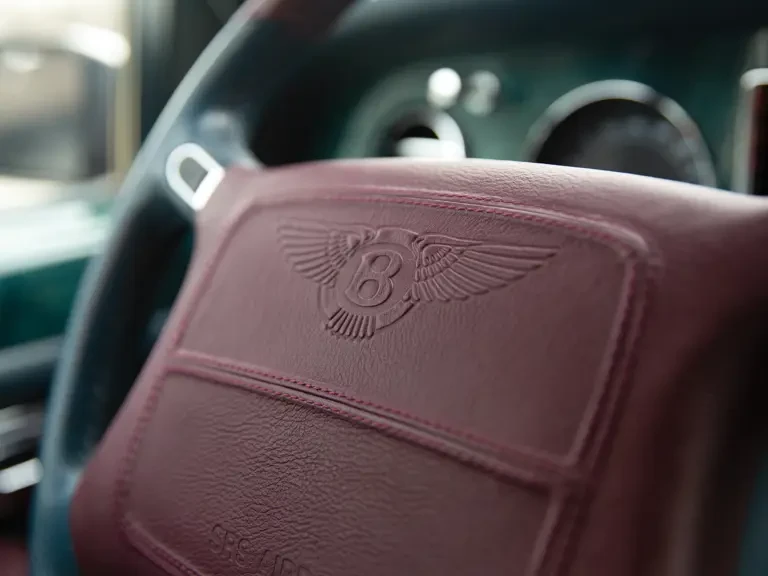 1997 Bentley Continental R - Image 12 of 30