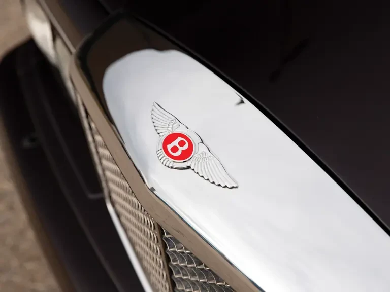 1997 Bentley Continental R - Image 7 of 30