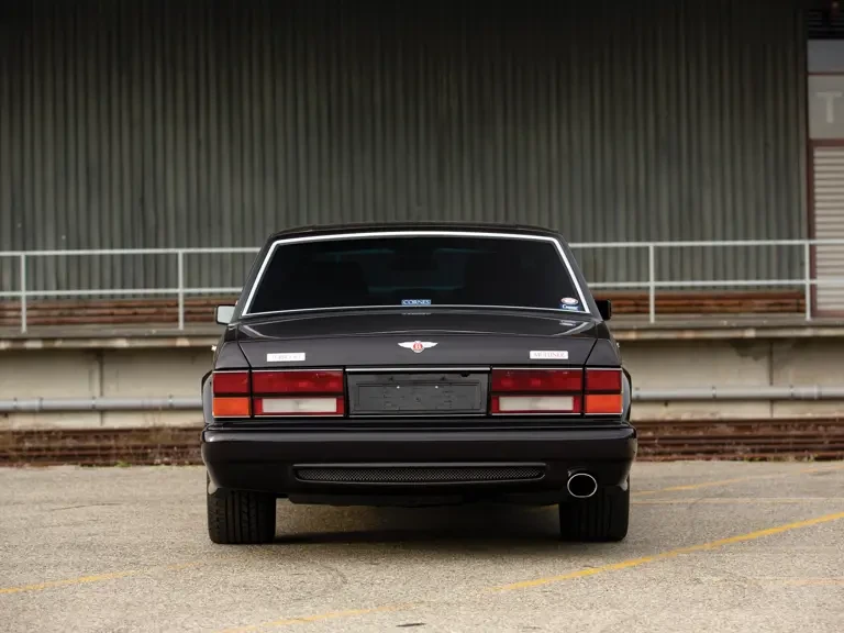 1997 Bentley Continental R - Image 10 of 30