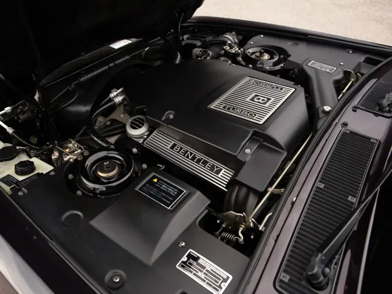 1997 Bentley Continental R - Image 4 of 30