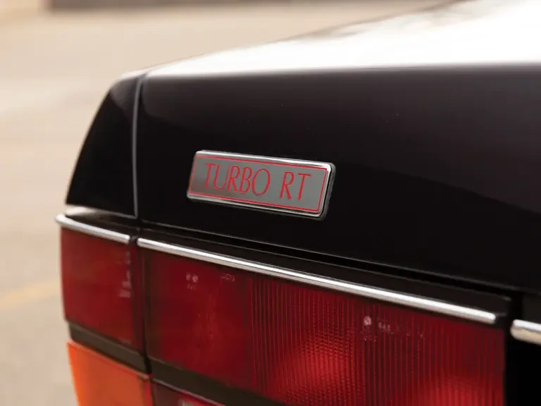 1997 Bentley Continental R - Image 8 of 30