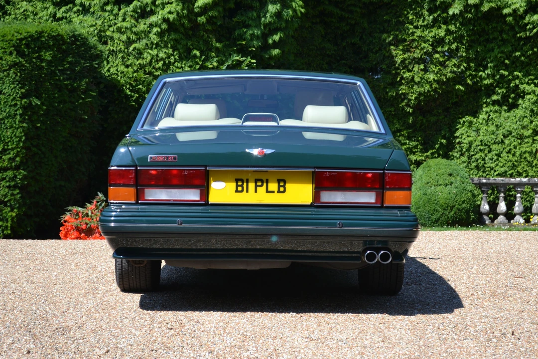 1997 Bentley Continental R - Image 5 of 8