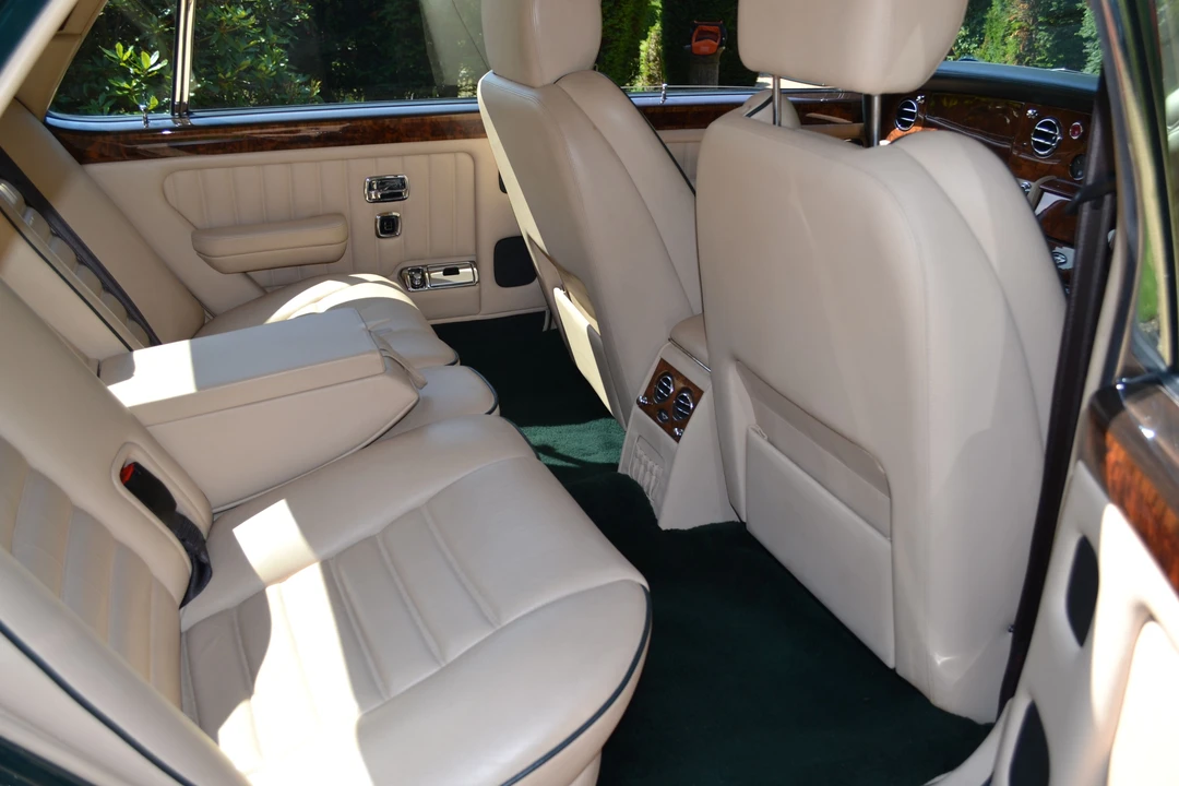 1997 Bentley Continental R - Image 6 of 8