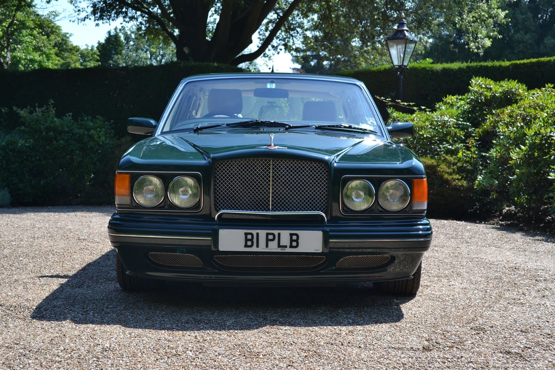1997 Bentley Continental R - Image 4 of 8