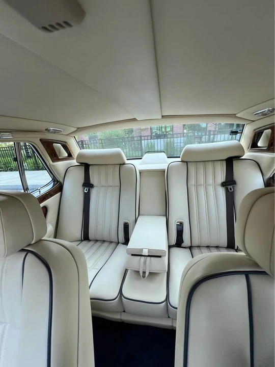 1997 Bentley Brooklands - Image 17 of 19