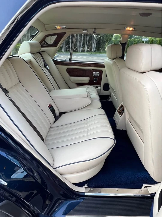 1997 Bentley Brooklands - Image 10 of 19