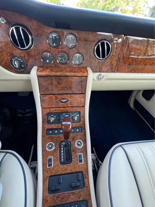1997 Bentley Brooklands - Image 14 of 19