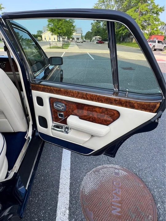 1997 Bentley Brooklands - Image 13 of 19