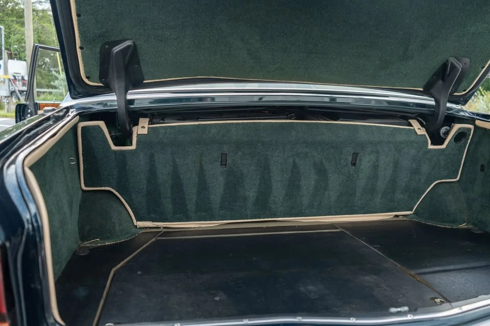 1997 Bentley Brooklands - Image 9 of 12