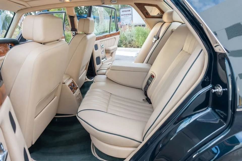 1997 Bentley Brooklands - Image 10 of 12