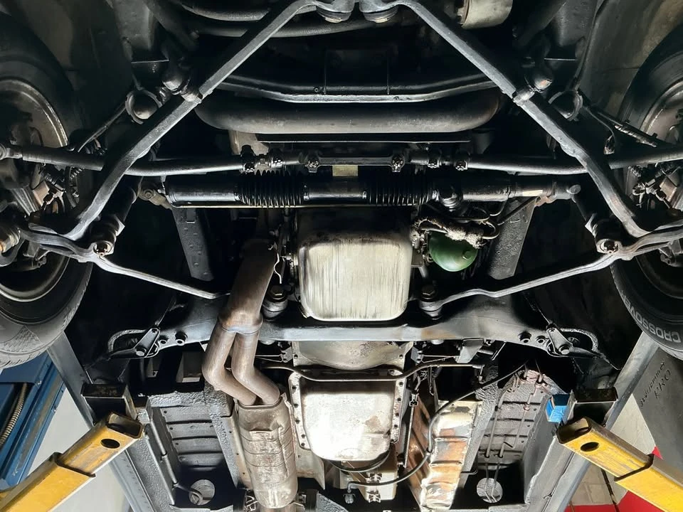 1997 Bentley Brooklands - Image 8 of 12
