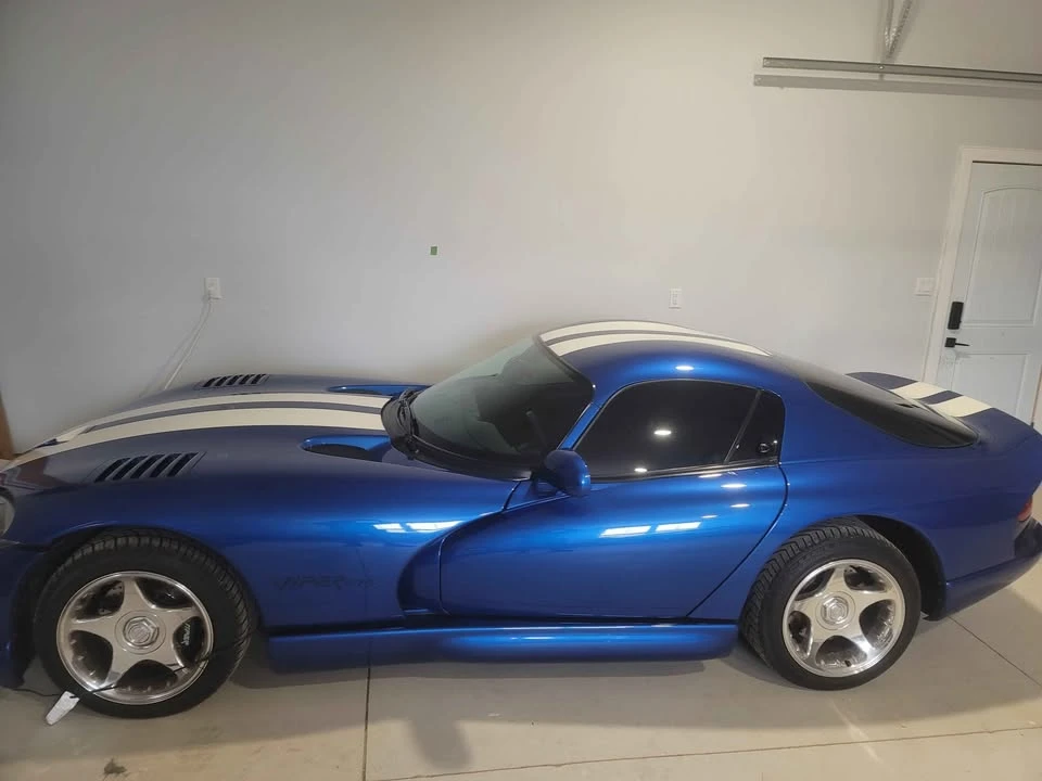 1997 Dodge Viper 2nd Gen - Image 3 of 10