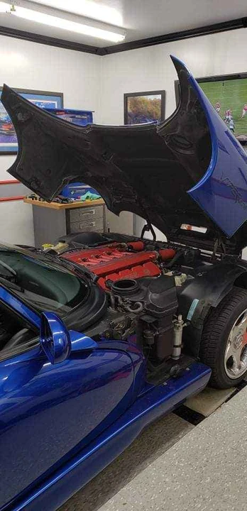 1997 Dodge Viper 2nd Gen - Image 10 of 10