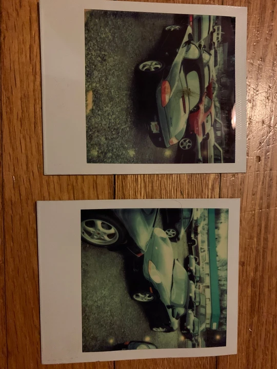 1997 Porsche 986 Boxster - Image 23 of 23