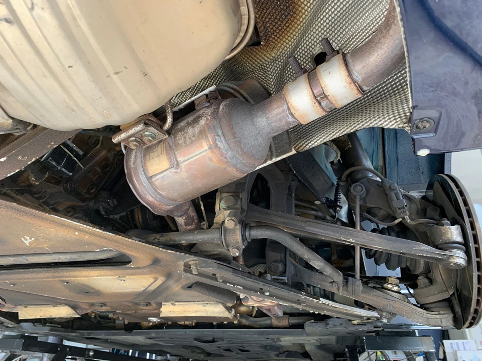 1997 Porsche 986 Boxster - Image 21 of 23