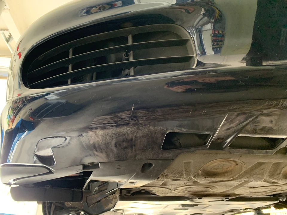 1997 Porsche 986 Boxster - Image 19 of 23