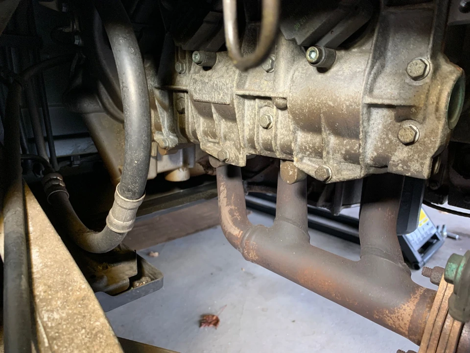 1997 Porsche 986 Boxster - Image 22 of 23