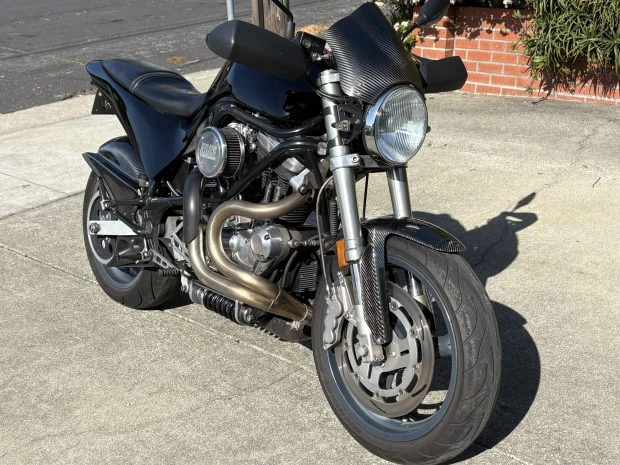 1997 Buell - Image 3 of 7