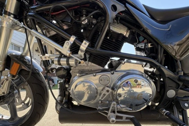 1997 Buell - Image 5 of 7