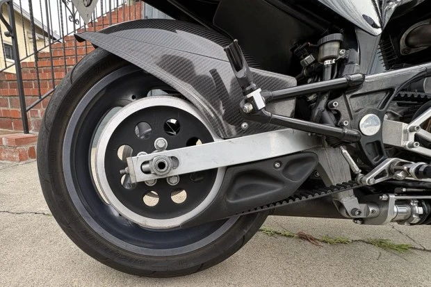 1997 Buell - Image 6 of 7