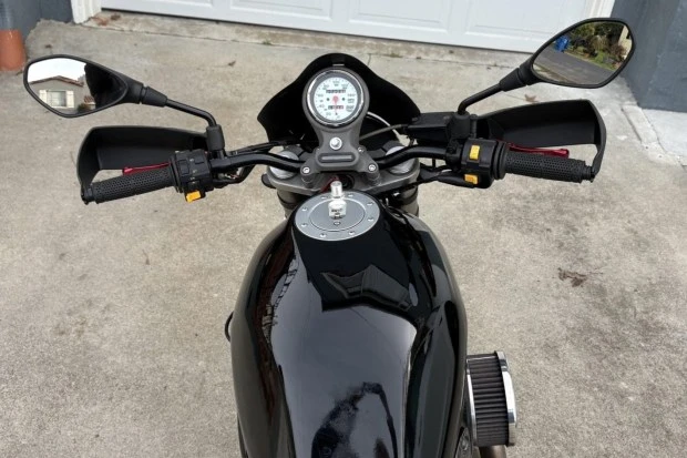 1997 Buell - Image 4 of 7
