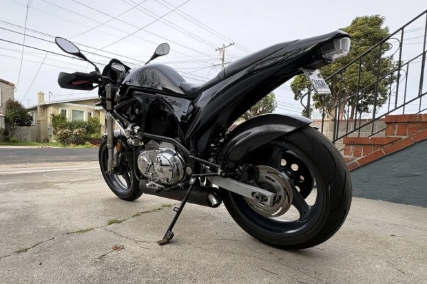1997 Buell - Image 2 of 7