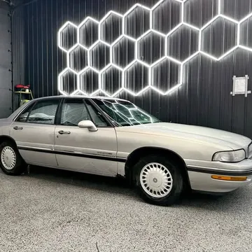 1997 Buick LeSabre