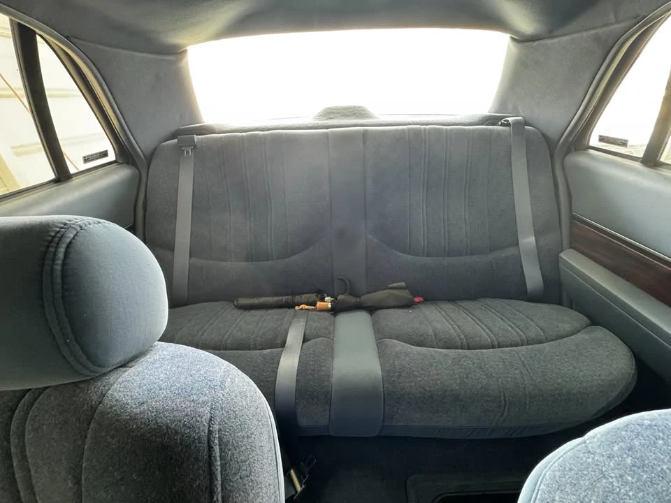 1997 Buick LeSabre - Image 3 of 6