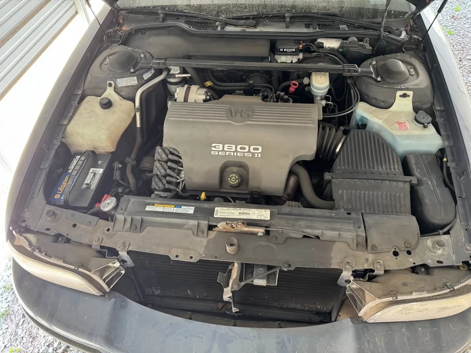 1997 Buick LeSabre - Image 5 of 6