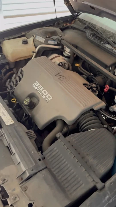 1997 Buick LeSabre - Image 6 of 6