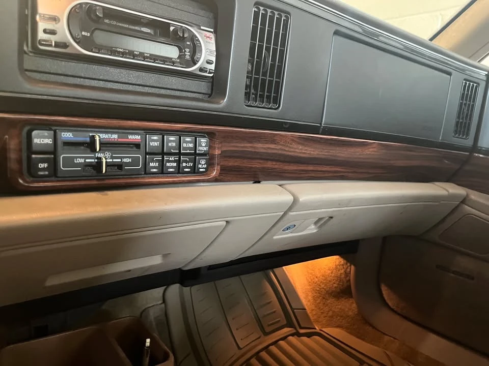 1997 Buick LeSabre - Image 3 of 6