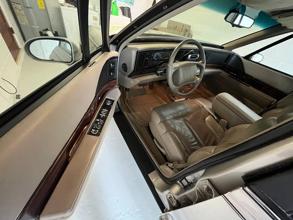 1997 Buick LeSabre - Image 5 of 6