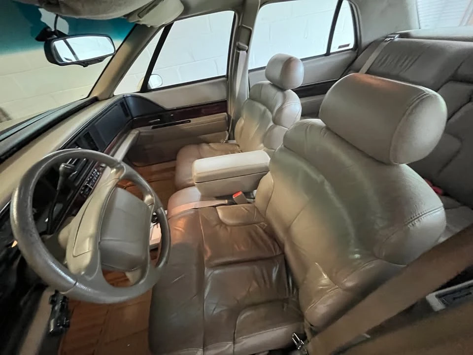 1997 Buick LeSabre - Image 6 of 6