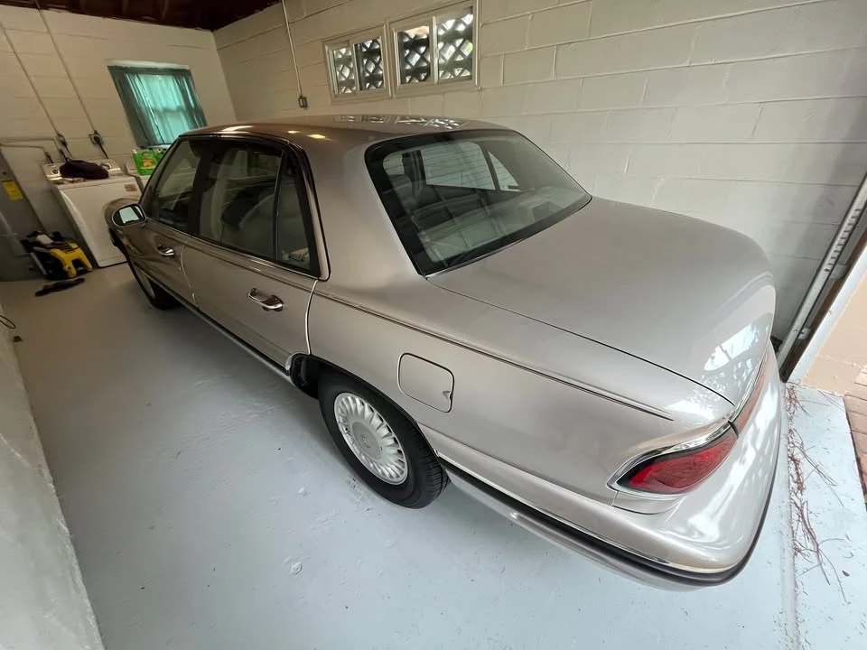 1997 Buick LeSabre - Image 2 of 6