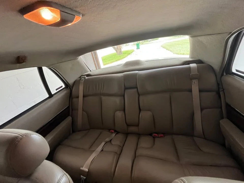 1997 Buick LeSabre - Image 4 of 6