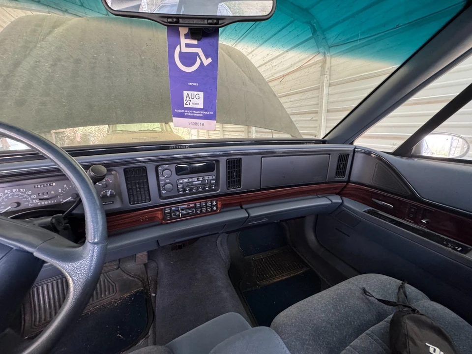1997 Buick LeSabre - Image 5 of 5