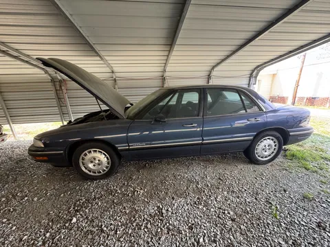 1997 Buick LeSabre