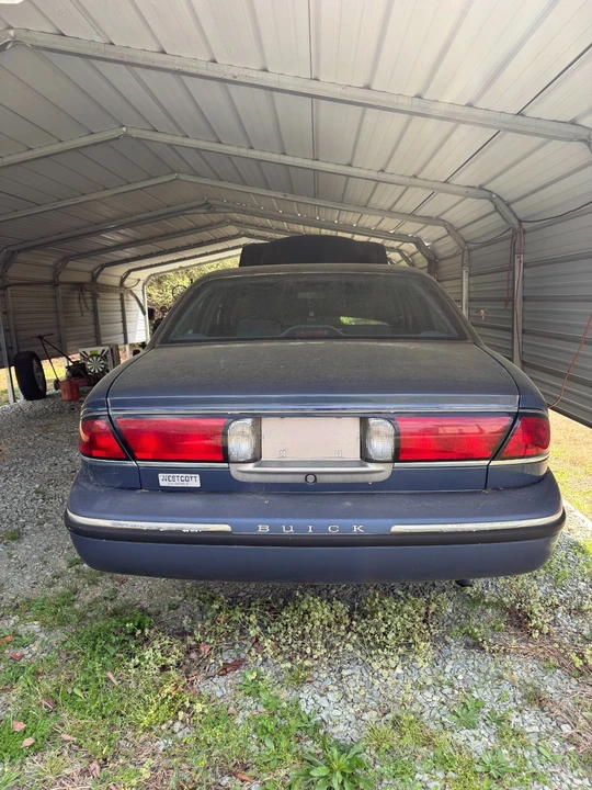 1997 Buick LeSabre - Image 2 of 5