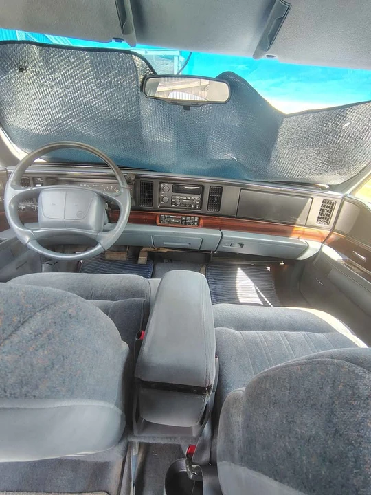1997 Buick LeSabre - Image 8 of 8