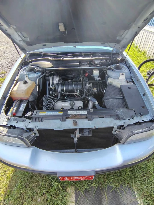 1997 Buick LeSabre - Image 3 of 8