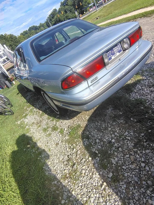 1997 Buick LeSabre - Image 5 of 8