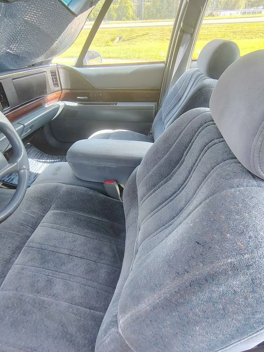1997 Buick LeSabre - Image 7 of 8
