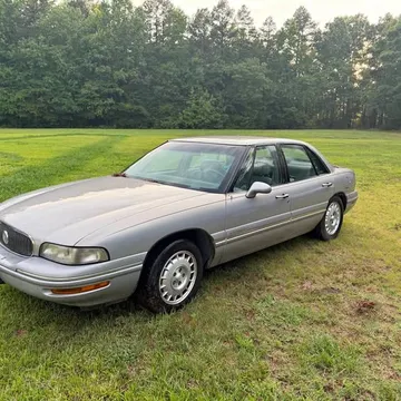 1997 Buick LeSabre Custom