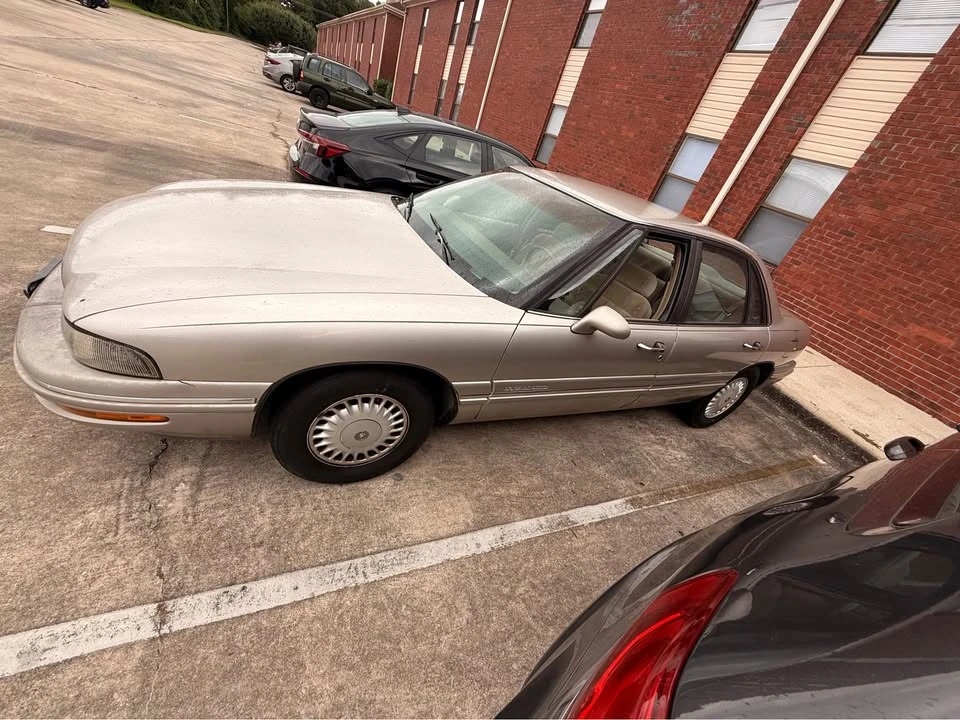 1997 Buick LeSabre - Image 4 of 18