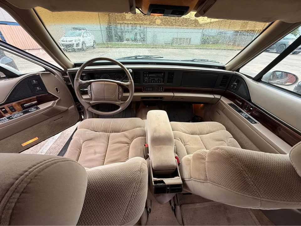 1997 Buick LeSabre - Image 11 of 18