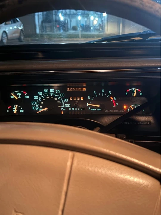1997 Buick LeSabre - Image 18 of 18