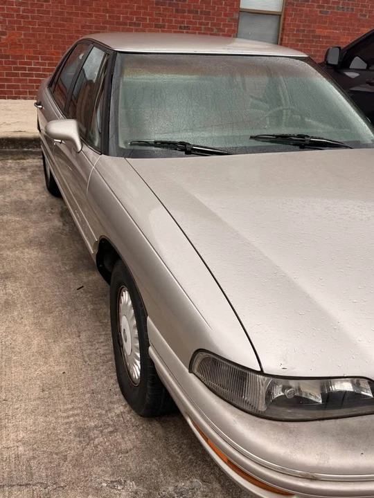 1997 Buick LeSabre - Image 7 of 18