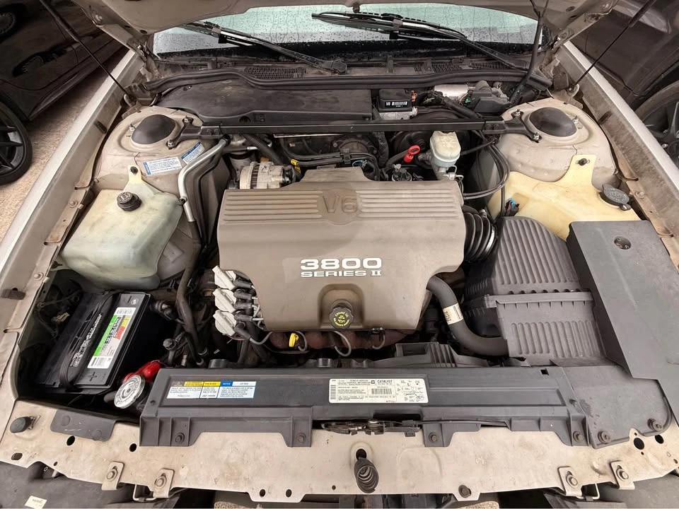 1997 Buick LeSabre - Image 5 of 18