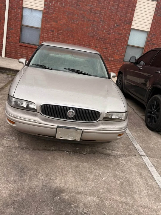 1997 Buick LeSabre - Image 8 of 18