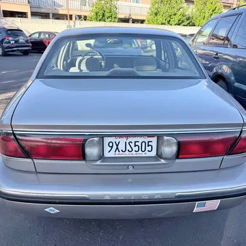 1997 Buick LeSabre